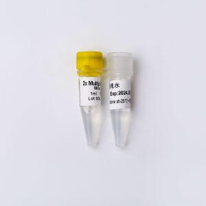 Multiplex Probe qPCR Mix Plus U P2701，P2702，P2703，P2704