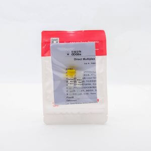 Direct Multiplex Probe qPCR Mix Plus U P2801，P2802，P2803，P2804