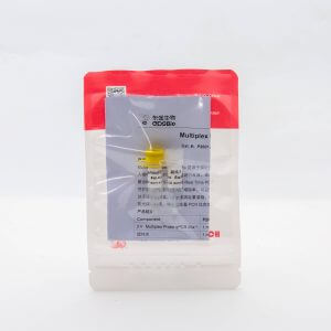 Multiplex Probe qPCR Mix P2601，P2602，P2603，P2604