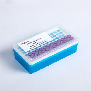 UDI UMI Adapters Primers for Illumina 接頭K003-A、K003-B、K003-C、K003-D